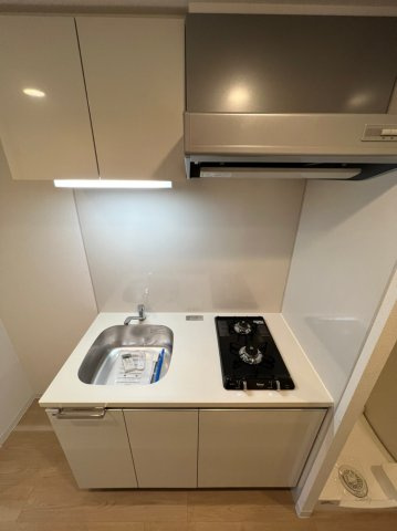 プレサンスNAGOYA桜通ビッグビート　名古屋市賃貸　仲介手数料無料のキッチン