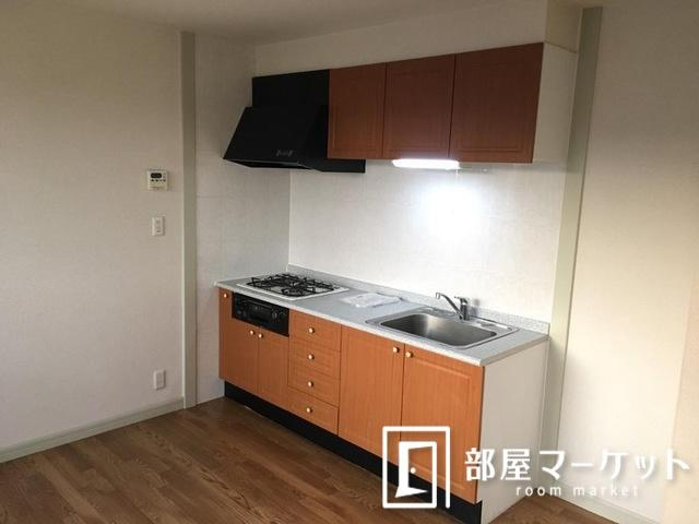 【キッチン】 | スプリングベル | 同型タイプ