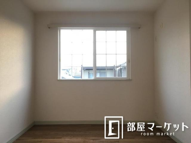 【洋室】 | スプリングベル | 同型タイプ