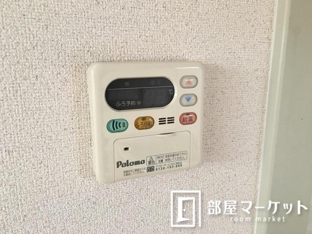 【設備】 | スプリングベル | 同型タイプ