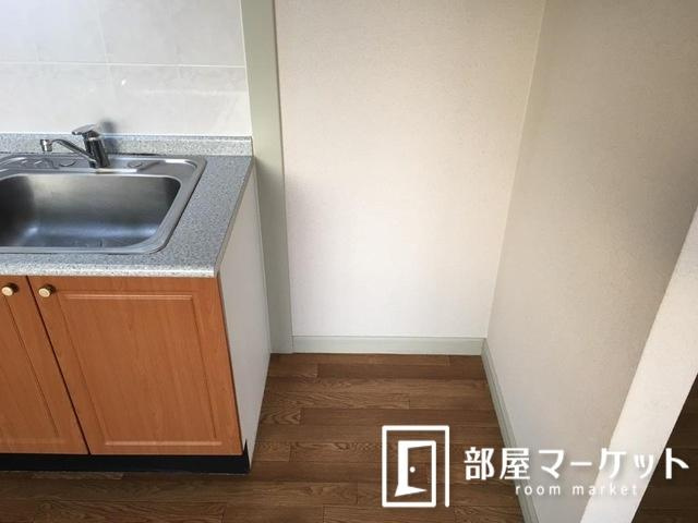 【洋室】 | スプリングベル | 同型タイプ