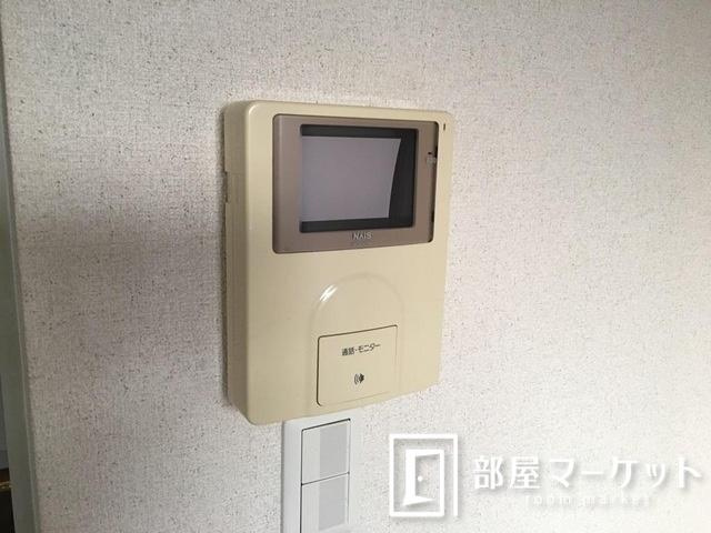 【セキュリティ】 | スプリングベル | 同型タイプ