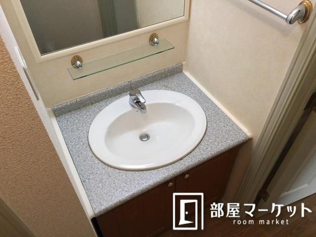 【独立洗面台】 | スプリングベル | 同型タイプ