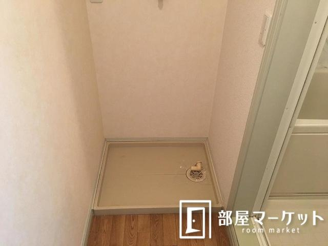 【洗面所】 | スプリングベル | 同型タイプ