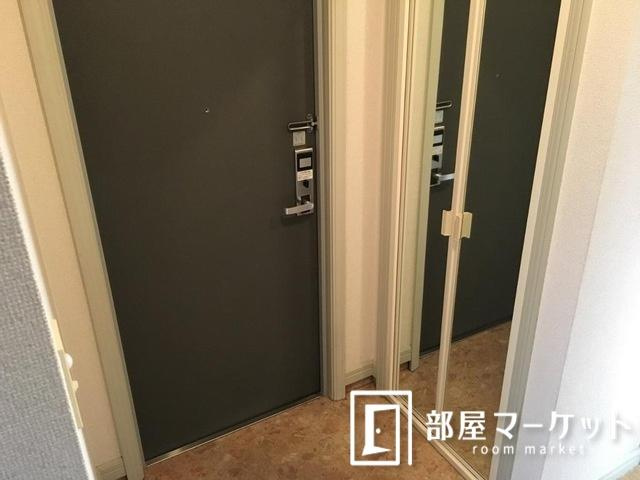 【内装】 | スプリングベル | 同型タイプ