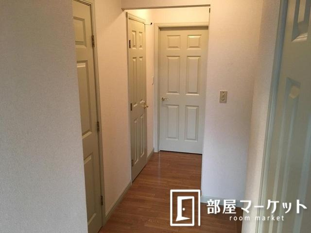 【玄関】 | スプリングベル | 同型タイプ