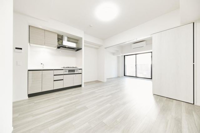 【その他】 | ジオエント本郷三丁目 | ※写真は同タイプ住戸です。