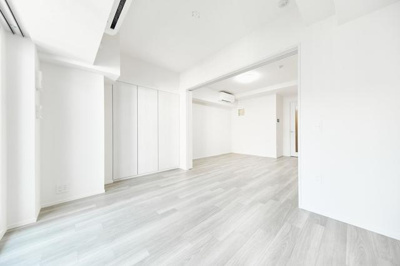 【その他】 | ジオエント本郷三丁目 | ※写真は同タイプ住戸です。