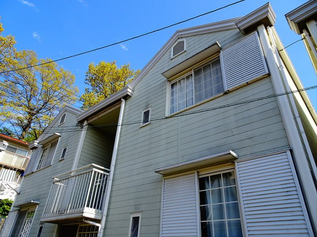 パークサイドコート