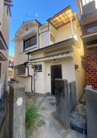 五色山6丁目　貸家