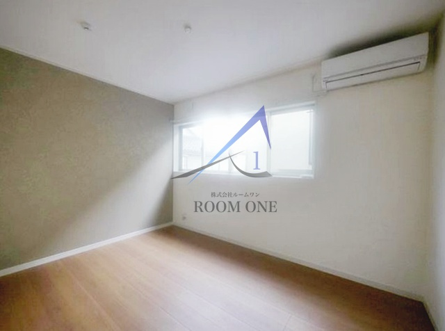 フレスコ志茂駅前の寝室|寝室です。