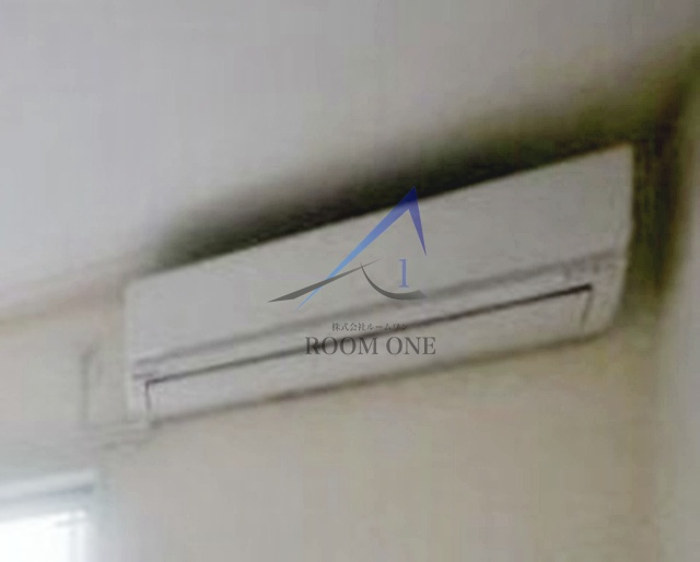 フレスコ志茂駅前の設備|エアコンです。