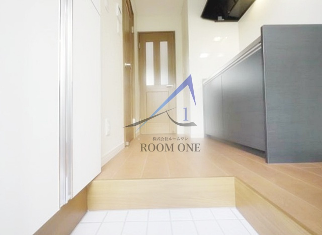 フレスコ志茂駅前