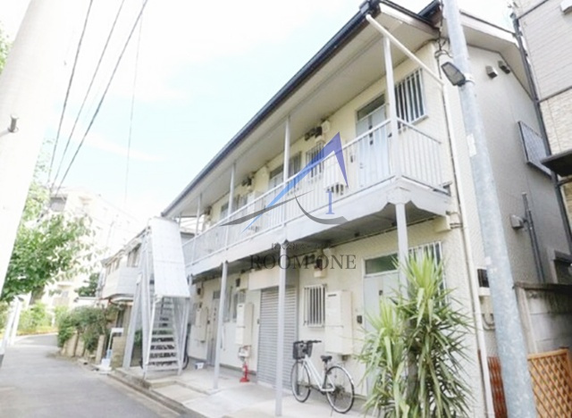 フレスコ志茂駅前