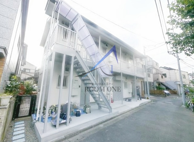 フレスコ志茂駅前