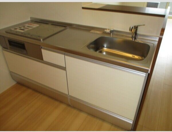 【キッチン】 | ファミールカルミア | 同型タイプ