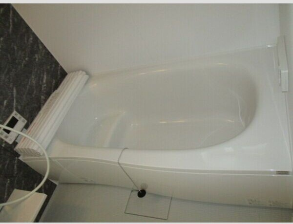 【浴室】 | ファミールカルミア | 同型タイプ