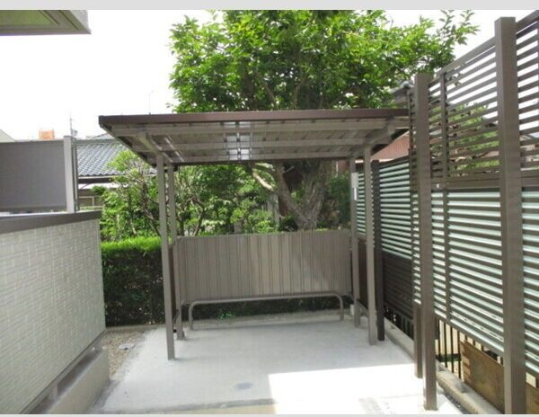 【その他】 | ファミールカルミア | 同型タイプ