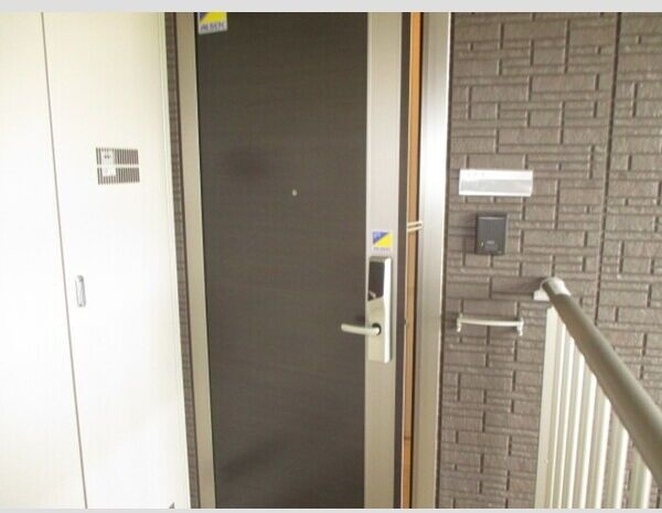 【玄関】 | ファミールカルミア | 同型タイプ