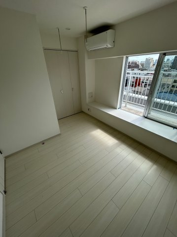 クレヴィスタ梅島の内装