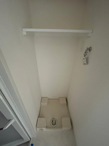 クレヴィスタ梅島の設備