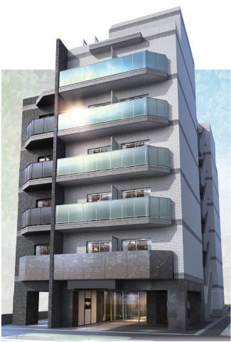 クレヴィスタ梅島