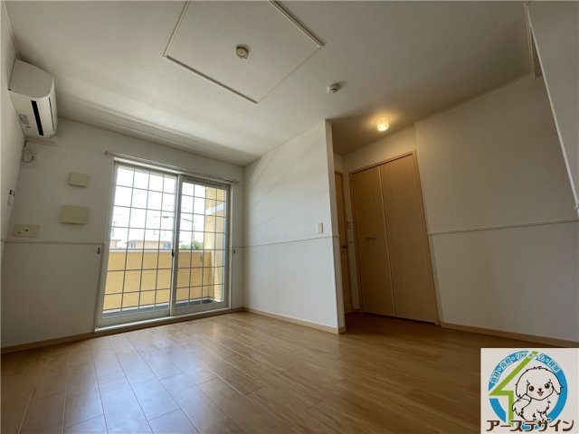 トレ　テゾーロの居間・リビング|※類似部屋