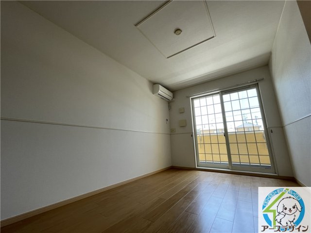 トレ　テゾーロの居間・リビング|※類似部屋