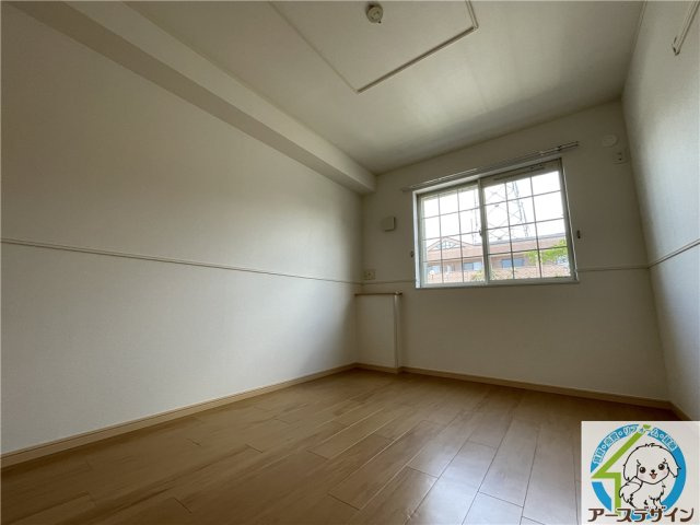 トレ　テゾーロの洋室|※類似部屋