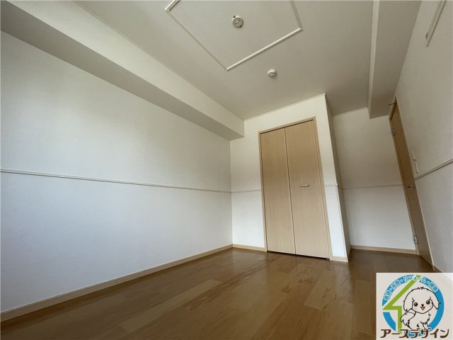 トレ　テゾーロの洋室|※類似部屋