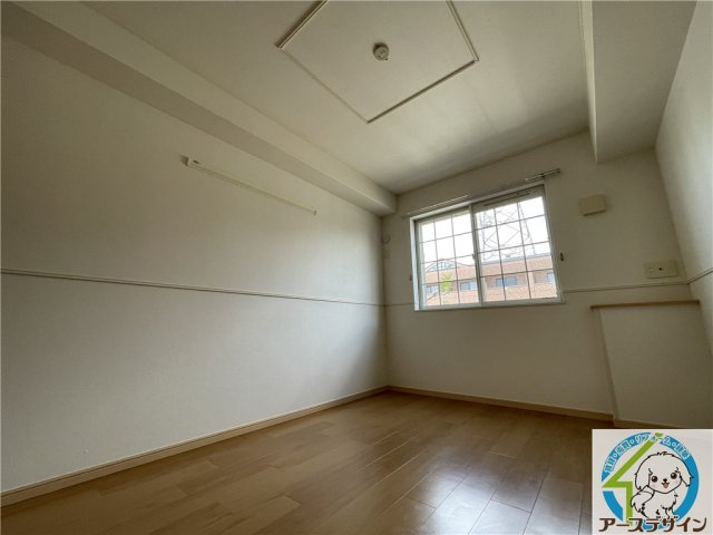 トレ　テゾーロの洋室|※類似部屋