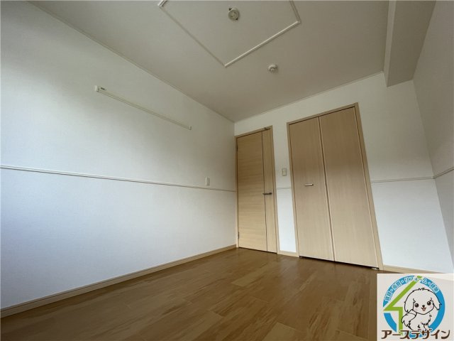 トレ　テゾーロの寝室|※類似部屋