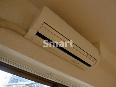 【設備】 | コスモス沼袋