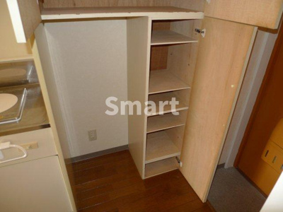 【玄関】 | コスモス沼袋