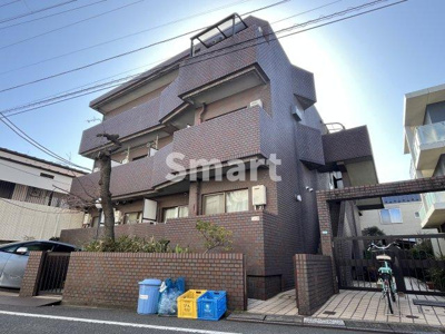 【外観】 | コスモス沼袋