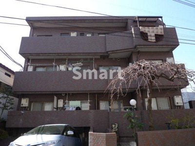 【外観】 | コスモス沼袋