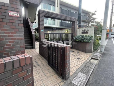 【その他共用部分】 | コスモス沼袋