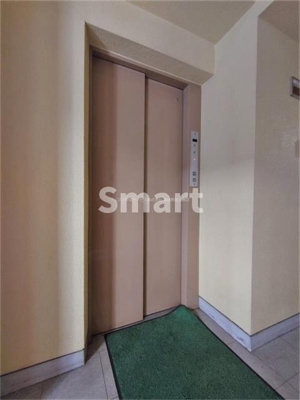 【その他共用部分】 | コスモス沼袋