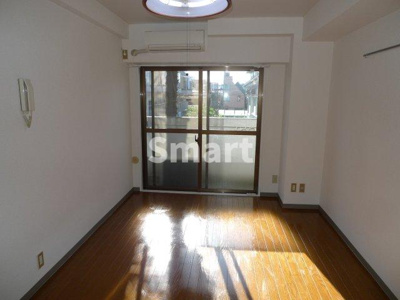 【居間・リビング】 | コスモス沼袋