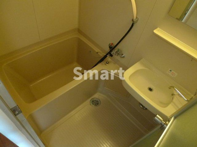 【浴室】 | コスモス沼袋