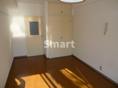 【寝室】 | コスモス沼袋