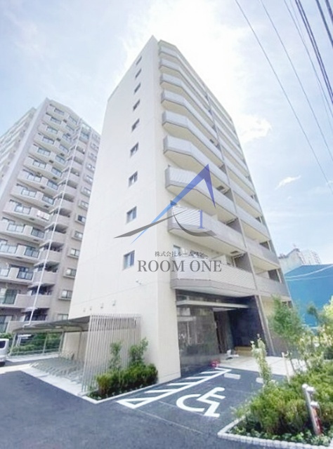 ウィステリア上池袋