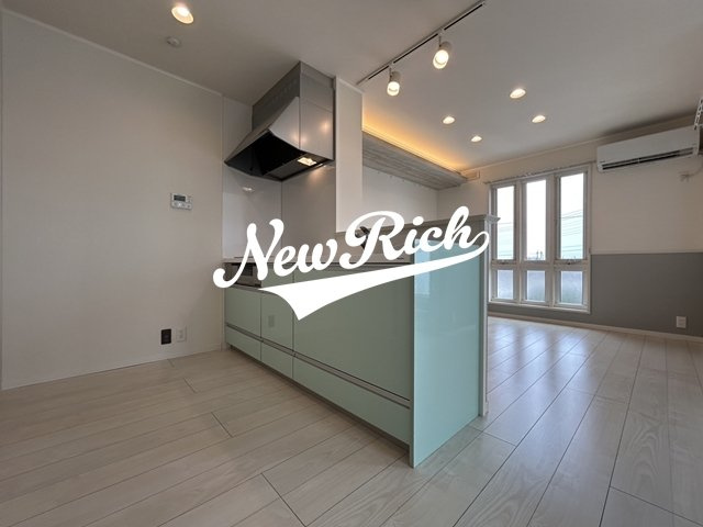 前橋市鳥羽町のアパートのその他