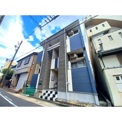 カーサ フェリーチェW　名古屋市賃貸　仲介手数料無料