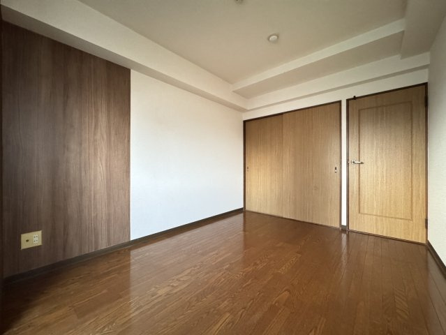 ラフォーレ我孫子筋の洋室