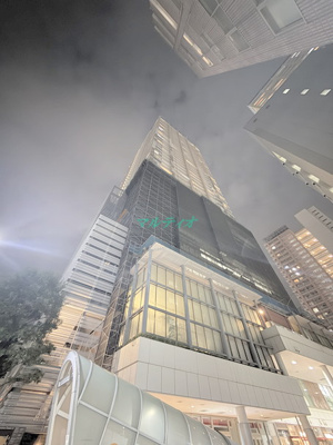 【外観】 | ステーションガーデンタワー | 外観