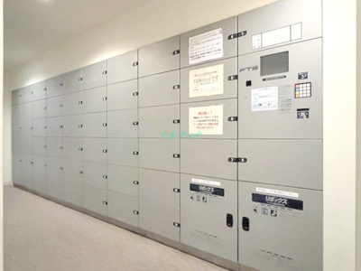 【その他共用部分】 | ステーションガーデンタワー