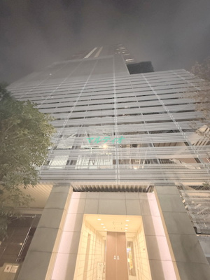  | ステーションガーデンタワー