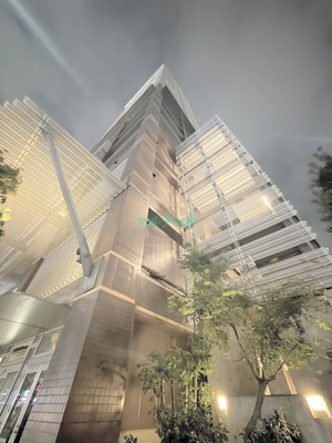  | ステーションガーデンタワー