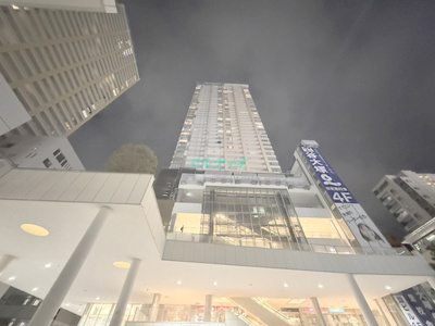  | ステーションガーデンタワー